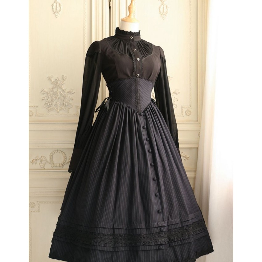 Faeries Daffodil Austin s Rose Garden Underbust Corset Skirt Reservation Full Payment Without Shipping CLOBBAONLINE